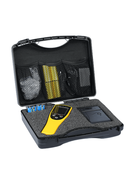 Alcotest PATROL IV - AP04020 - PROFESIONAL 5