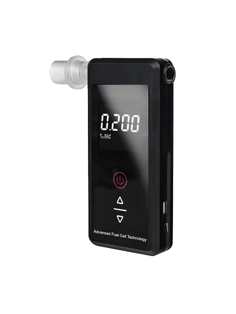 Alcotest PATROL I - CON BOQUILLA - AP011 2