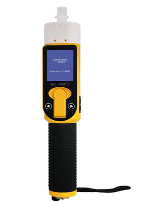Alcotest PATROL III - AP035 PRO - PROFESIONAL