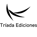 Logo de Tríada Ediciones
