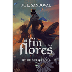 El fin de las flores