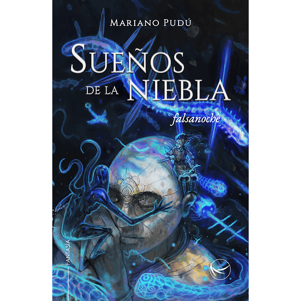 Sueños de la niebla: falsanoche 1