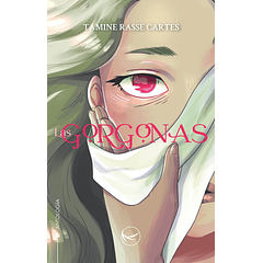 Las gorgonas [preventa especial]