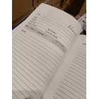 Cuaderno de lecturas 8