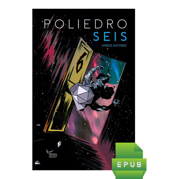 Poliedro seis 