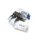 Las crónicas de GN-I. Día cero [preventa] 2