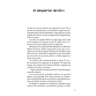 Las crónicas de GN-I. Día cero 3