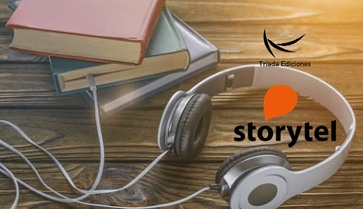 Storytel