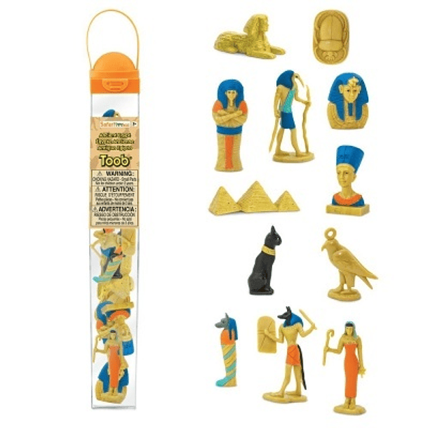 Toob Antigo Egito  2