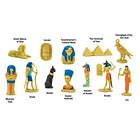 Toob Antigo Egito  4