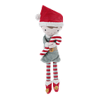Boneco Jim: Elfo de Natal [35 cm]  2