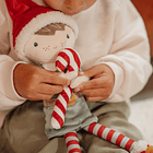 Boneco Jim: Elfo de Natal [35 cm]  4