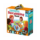 Cooperative Storytelling Game 1