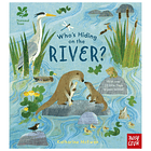 National Trust: Who’s Hiding on the River? 1