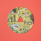 Puzzle: A Home for Nature 4