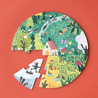 Puzzle: A Home for Nature 8