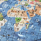 Pocket Puzzle - Discovery the World [100 peças] 2