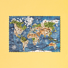 Pocket Puzzle - Discovery the World [100 peças] 4