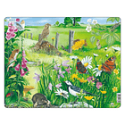 Puzzle: Natureza [20 peças] 1