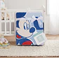 Frazada Coral Bebé Mickey Bambino  - Miniatura 2