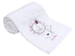 Frazada Coral Plush Bebé Bambino Niña  - Miniatura 2