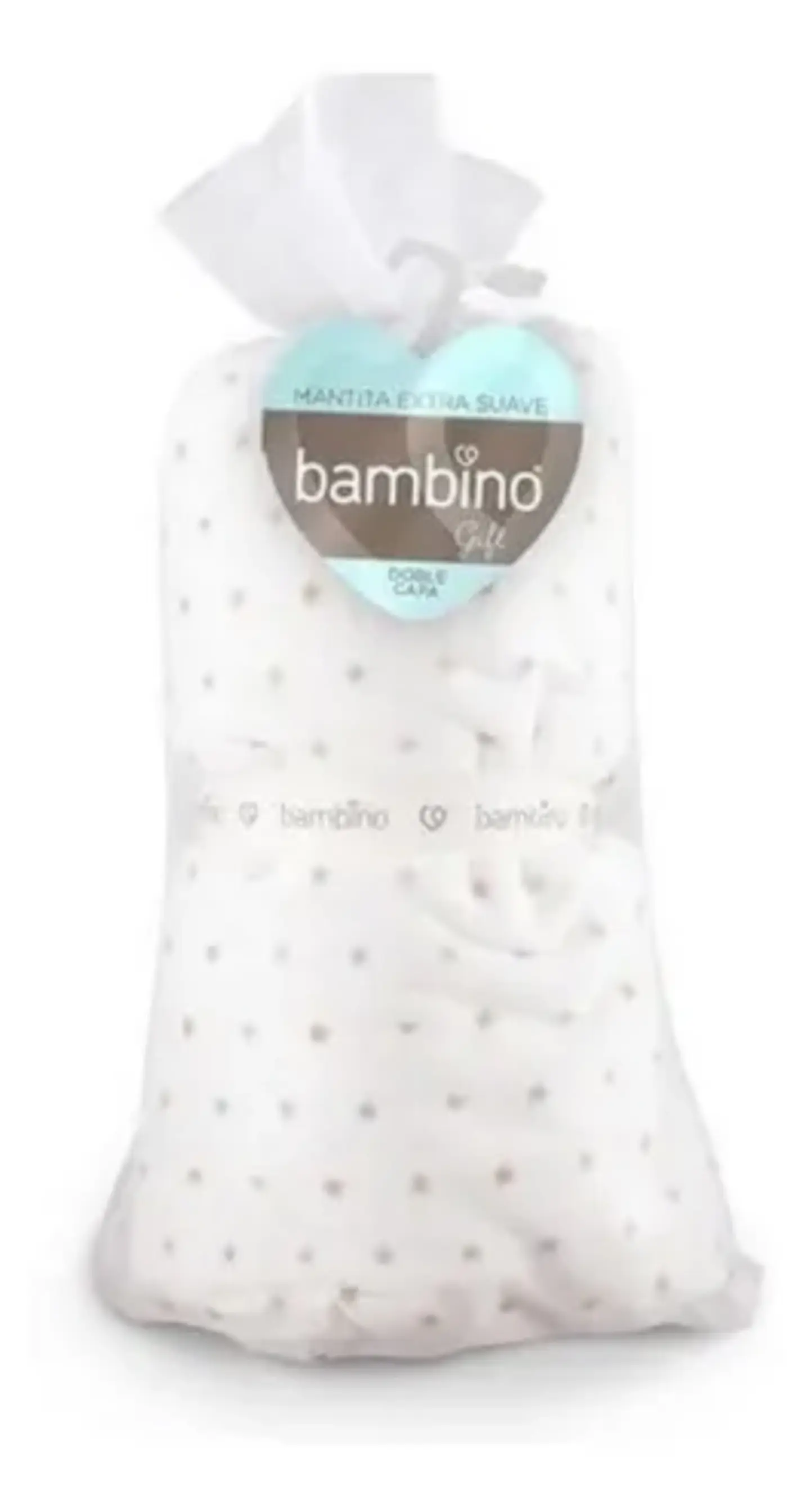 Frazada Micropolar Extra Suave Unisex Bambino  1