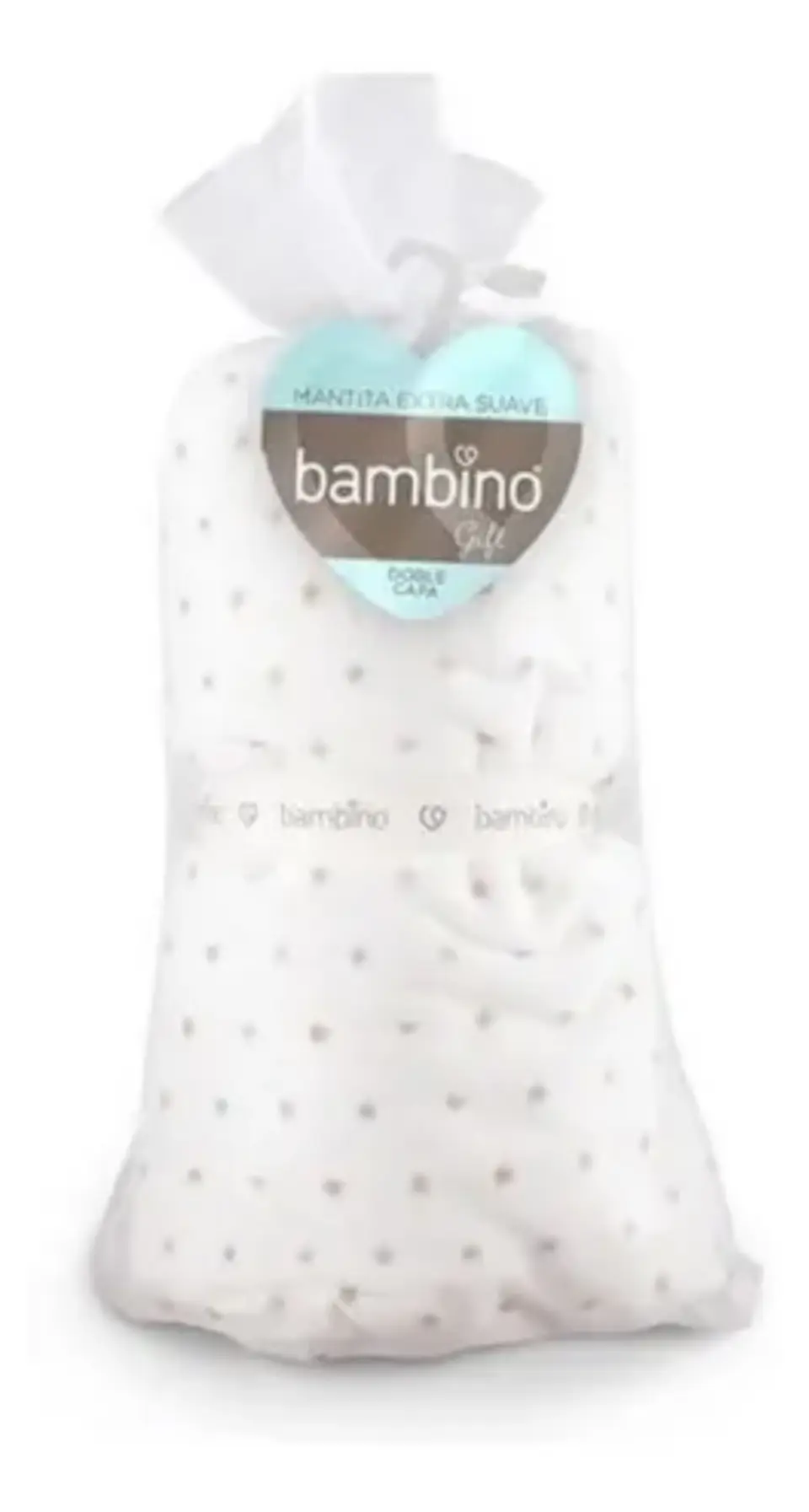 Frazada Micropolar Extra Suave Unisex Bambino  1