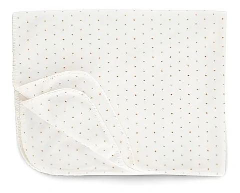 Frazada Micropolar Extra Suave Unisex Bambino 