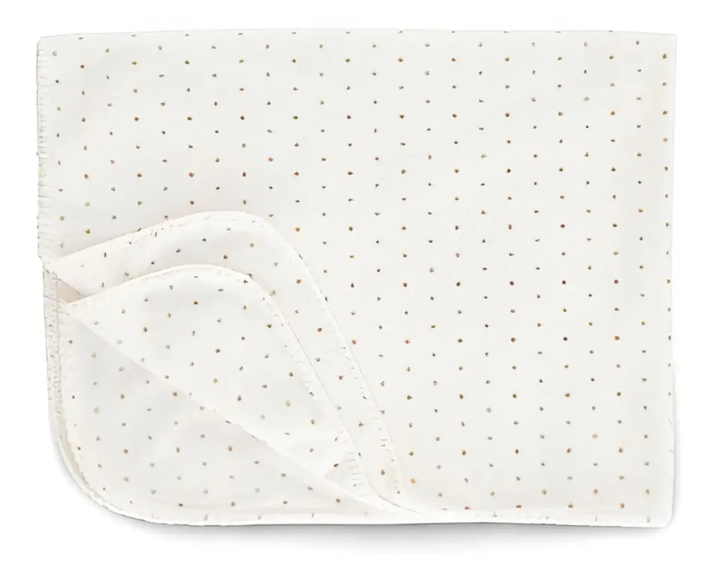 Frazada Micropolar Extra Suave Unisex Bambino  2