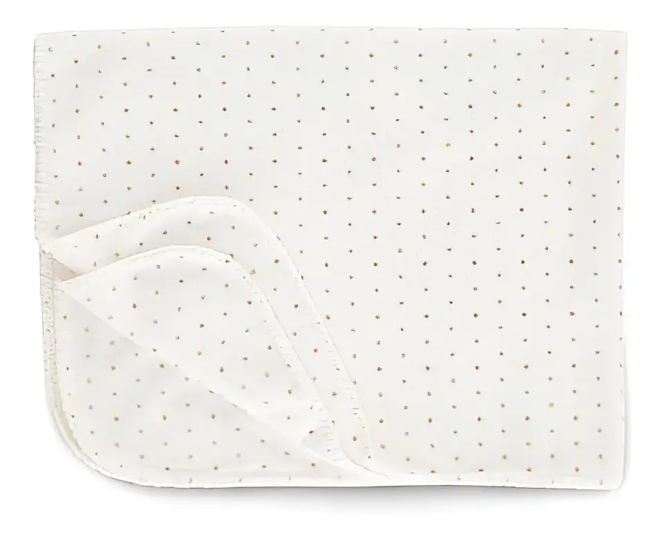 Frazada Micropolar Extra Suave Unisex Bambino  2