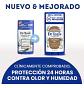Desodorante Barra Coco Dr Teal's 71 G Sin Aluminio Sin Dh - Miniatura 1