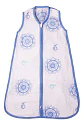 Saco De Dormir Bebé Muselina Bambino 0-6 Meses - Miniatura 1