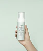 Le Petit Olivier Espuma Limpiadora Oliva 150ml Andina Grains - Miniatura 2
