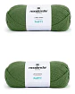 Lana Party Revesderecho - Para Tejer Hipoalergénica Pack 2 Verde musgo 006 - Miniatura 1