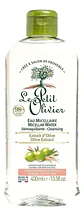 Le Petit Olivier Agua Micelar Hidratante Con Oliva 400ml And - Miniatura 1