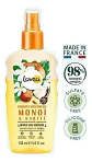 Spray Desenredante Monoi Y Karite 150 Ml Lovea Sin Silicona - Miniatura 8