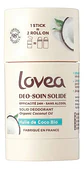 Desodorante stick Lovea coco - Miniatura 1