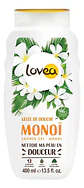 Gel De Ducha Aceite Monoi Lovea - Miniatura 2