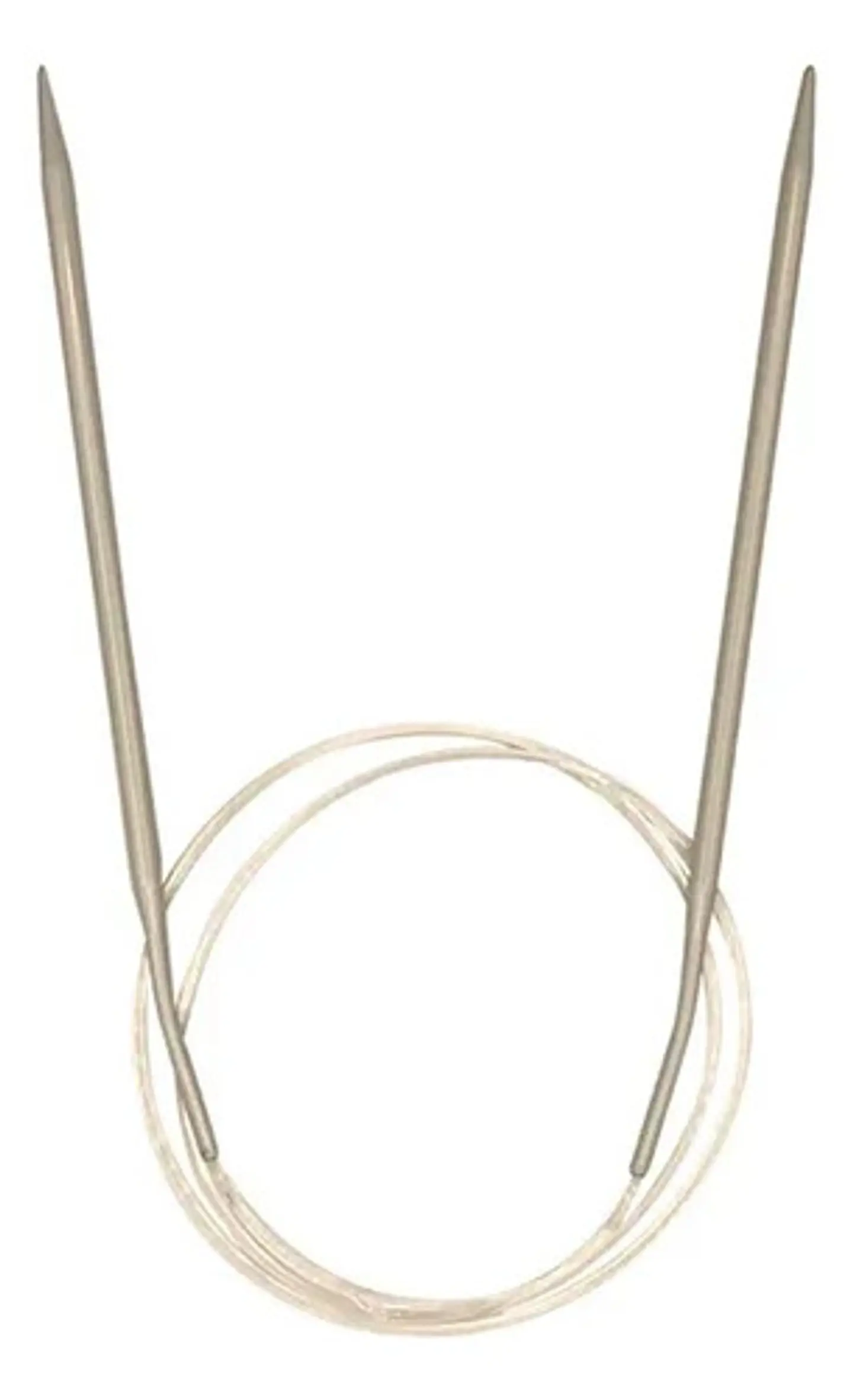Palillo Circular Basic 80 Cm Revesderecho 4mm 1