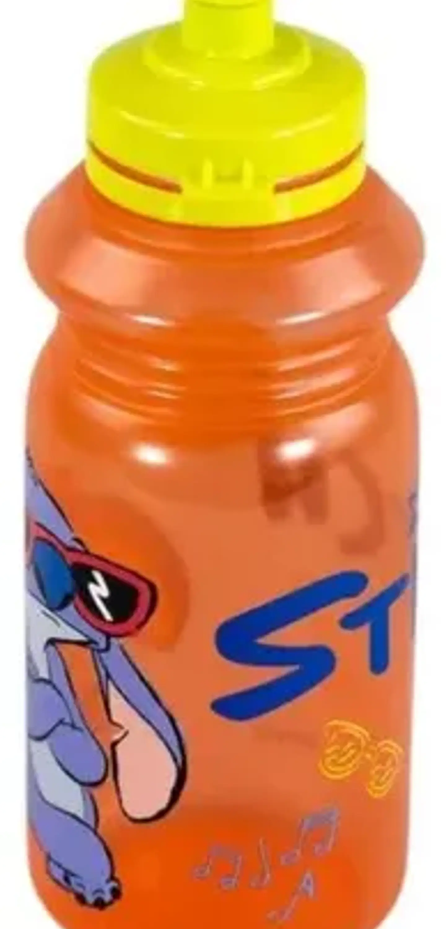 Botella Licencia Agua 450 Ml Color stitch 3