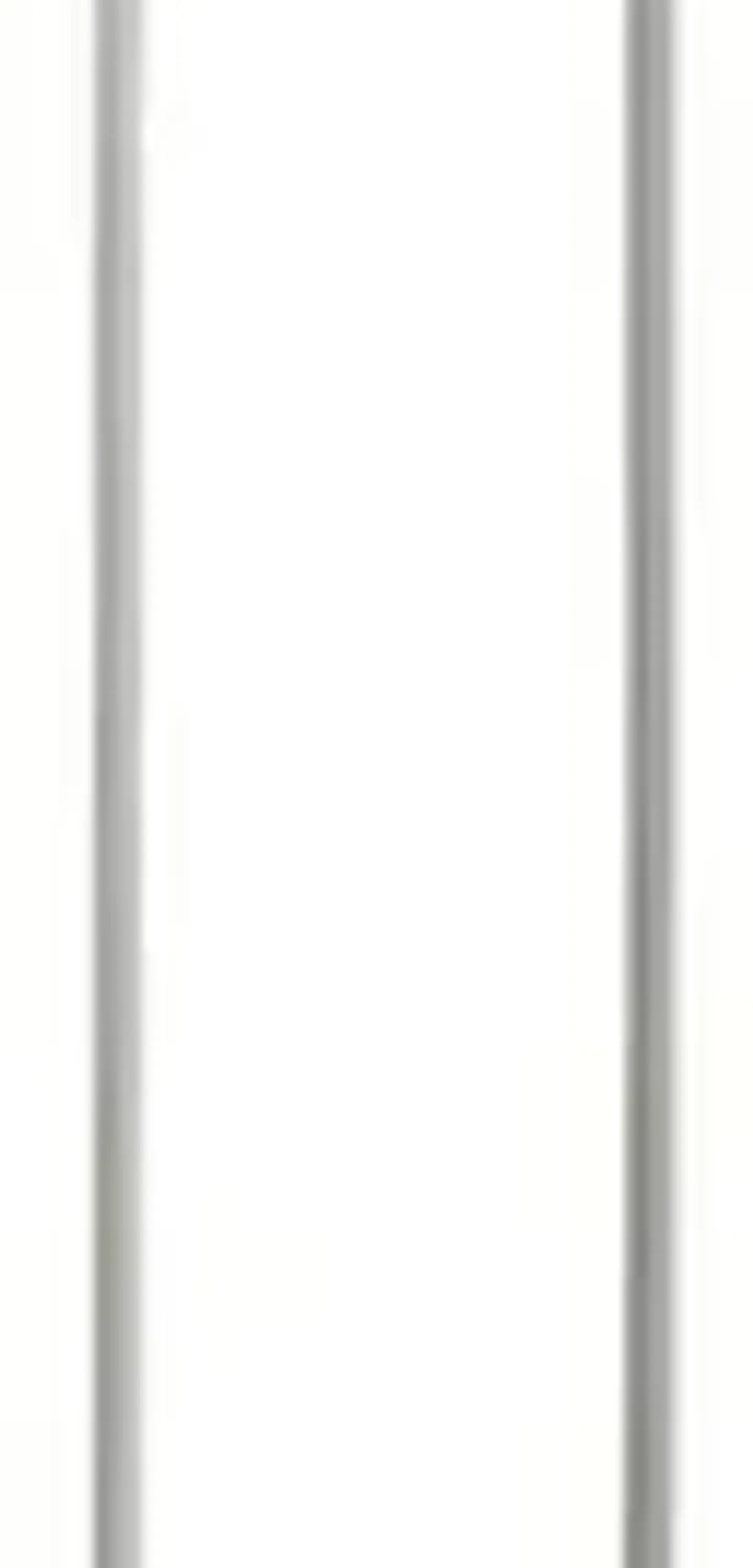 Palillo Recto Basic 35cm Revesderecho 3.5 Mm 1