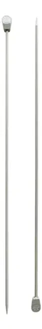 Palillo Recto Basic 35cm Revesderecho 3.5 Mm - Miniatura 1