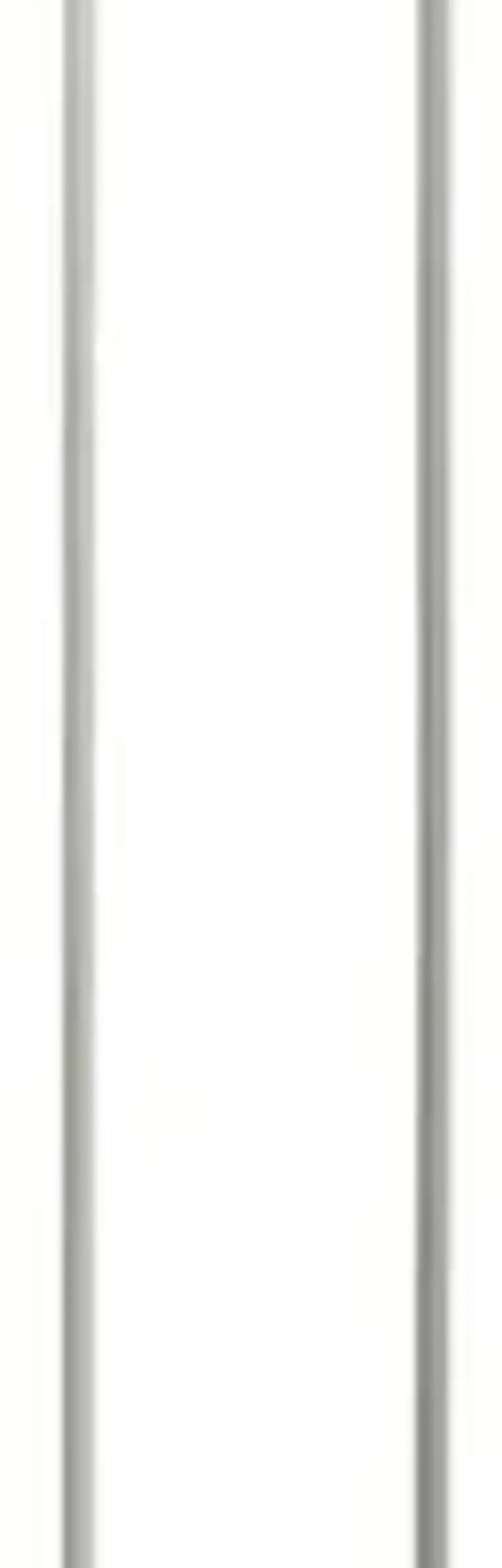 Palillo Recto Basic 35cm Revesderecho 3.5 Mm 1