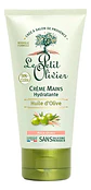 Crema De Manos Ultranutritiva 75ml Le Petit Olivier - Miniatura 4