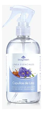 Aromatizante Capullo De Lino 240 Ml Biogreen Con Gatillo - Miniatura 1