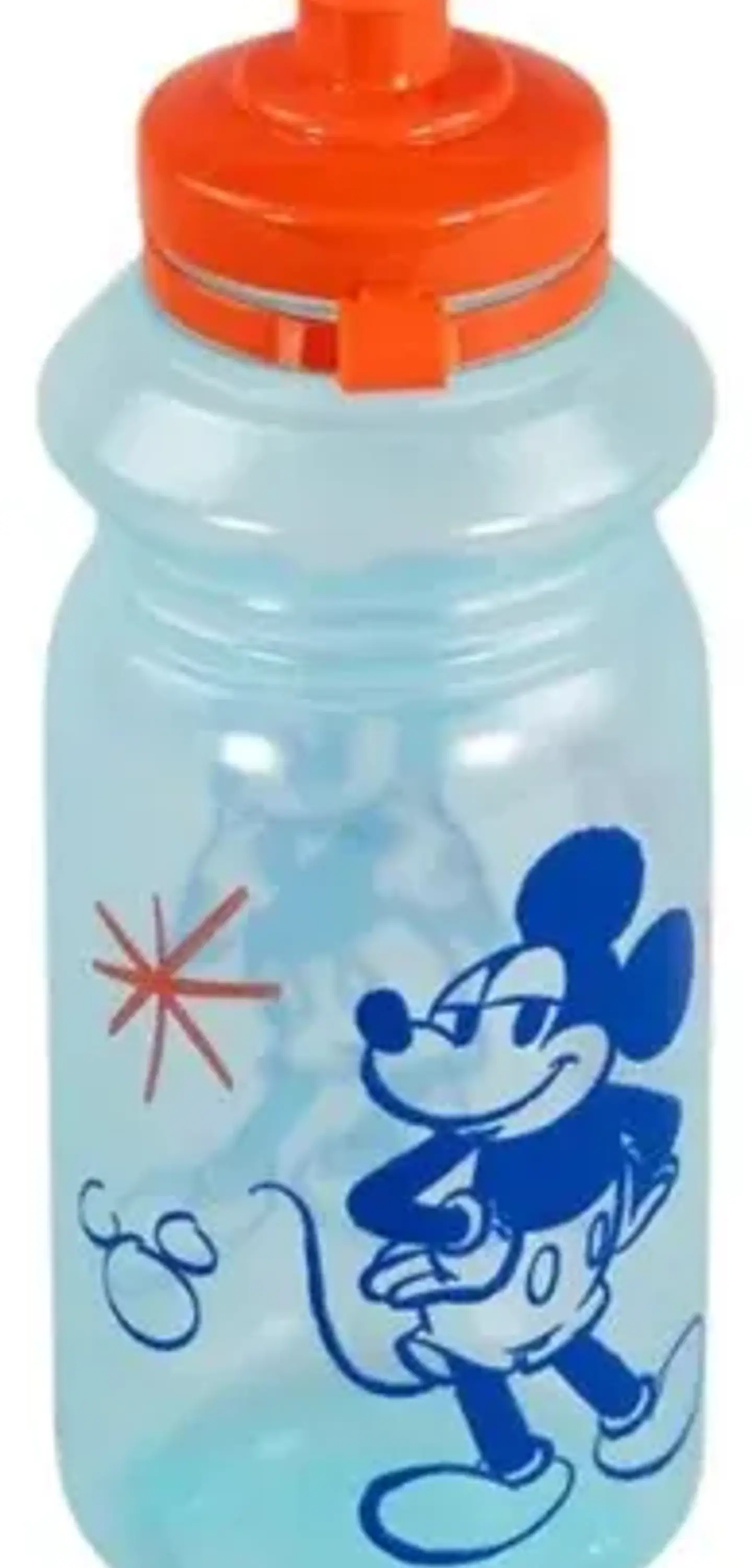 Botella Licencia Agua 450 Ml Color stitch 1