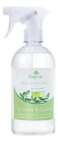 Biogreen Aromatizante Spray Té Verde Cedrón 240ml Hogar - Miniatura 1