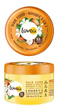 Máscara Capilar 3 En 1 Monoi Y Karite 390 Ml Lovea - Miniatura 1