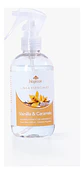 Aromatizante Biogreen Vainilla Caramelo 240 Ml Con Gatillo - Miniatura 1