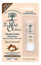 Balsamo De Labios Con Manteca De Karite 4g Le Petit Olivier - Miniatura 1